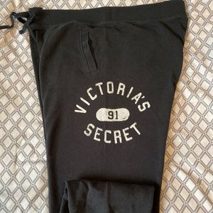 Victorias Secret Sweats